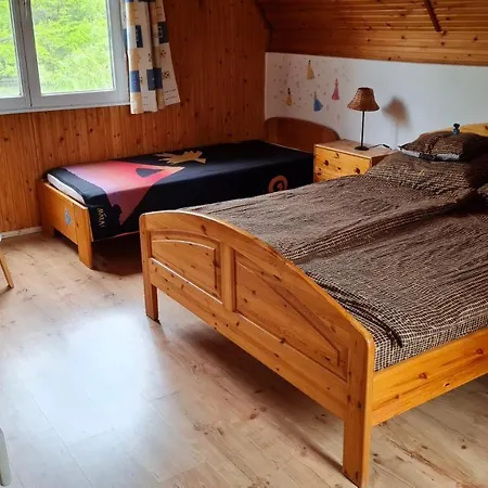 Koeroesparti Paradicsom