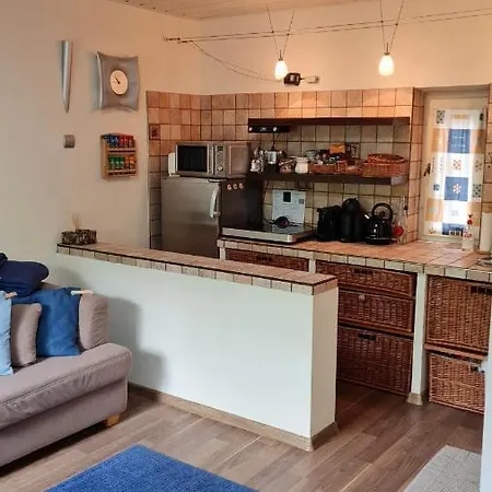 Koeroesparti Paradicsom بيت للعطل سزارفاس