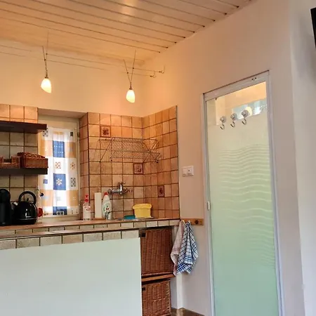 度假居 Koeroesparti Paradicsom *