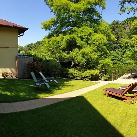 بيت للعطل Koeroesparti Paradicsom *