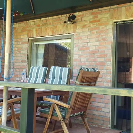 Koeroesparti Paradicsom بيت للعطل سزارفاس