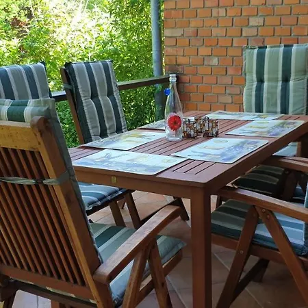 Koeroesparti Paradicsom بيت للعطل سزارفاس