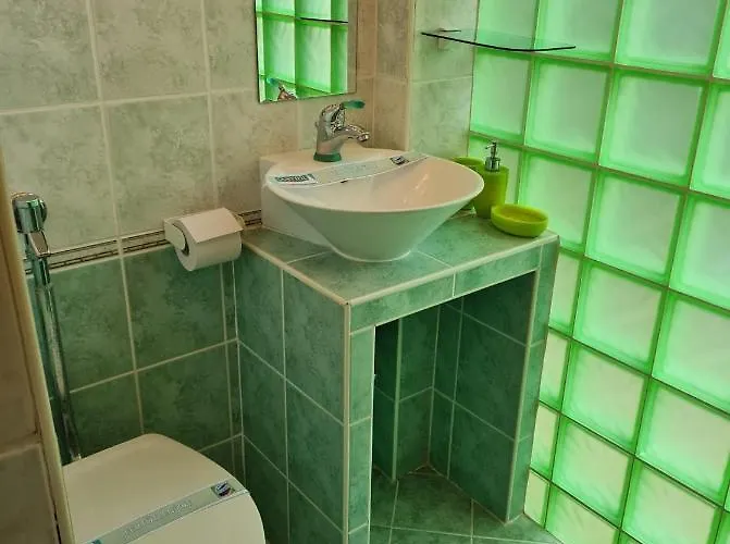Koeroesparti Paradicsom Сasa de vacaciones *