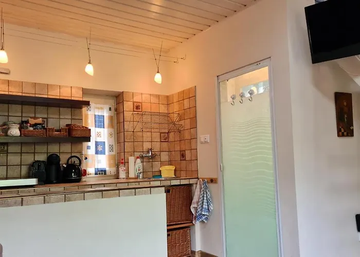 Сasa de vacaciones Koeroesparti Paradicsom *