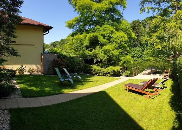 Prázdninový dům Koeroesparti Paradicsom *