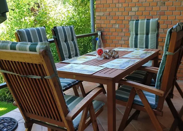 Koeroesparti Paradicsom Prázdninový dům Sarvaš